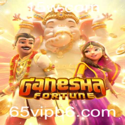 GaneshaFortune: Explore as Maravilhas e Regras do Jogo com a Oportunidade 65vip