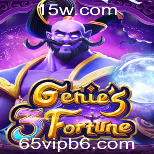 Genie3Fortune: Descubra o Fascinante Mundo do Jogo com a Palavra-Chave 65vip